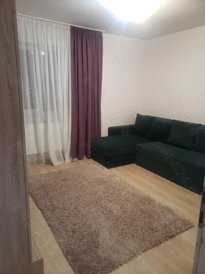 Inchiriez apartament 2 camere Decomandat - imagine 9