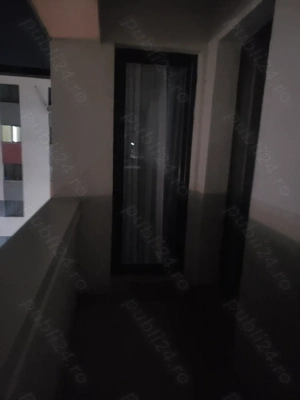 Inchiriez apartament 2 camere Decomandat - imagine 10