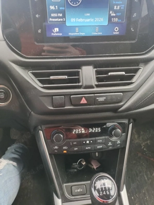 Suzuki SX4 s cross hybrid an2022 - imagine 2