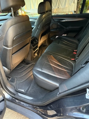 Bmw x5 xdrive - imagine 7