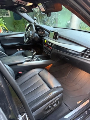 Bmw x5 xdrive - imagine 5