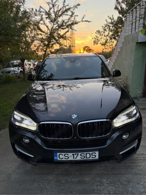Bmw x5 xdrive - imagine 3