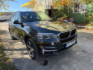 Bmw x5 xdrive - imagine 2