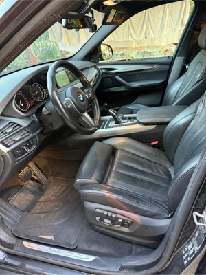 Bmw x5 xdrive - imagine 8