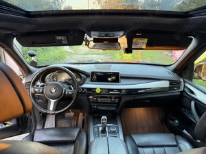 Bmw x5 xdrive - imagine 4