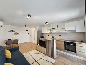 PIATA SUDULUI – EMIL RACOVITA – 2 CAMERE, 50MP, IMOBIL NOU, PET FRIENDLY!