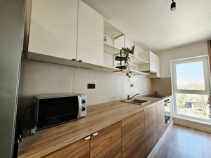 PIATA SUDULUI – EMIL RACOVITA – 2 CAMERE, 50MP, IMOBIL NOU, PET FRIENDLY! - imagine 4