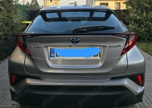 Vand Toyota C-HR facelift 1.8  2020 - imagine 2