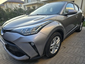 Vand Toyota C-HR facelift 1.8  2020 - imagine 4