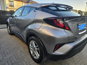 Vand Toyota C-HR facelift 1.8  2020 - imagine 3