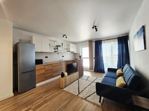 PIATA SUDULUI – EMIL RACOVITA – 2 CAMERE, 50MP, IMOBIL NOU, PET FRIENDLY! - imagine 3