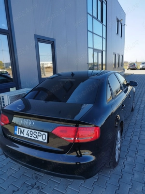 Audi A 4 2011 tdi 170 cai preț 5300 euro - imagine 5