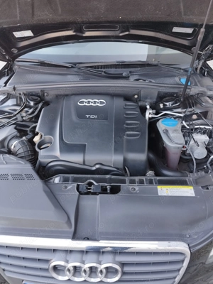Audi A 4 2011 tdi 170 cai preț 5300 euro