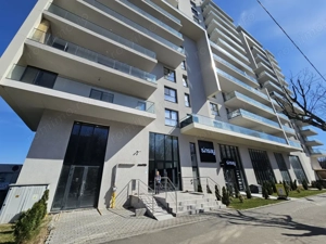 SUN PLAZA – KAUFLAND – 2 CAMERE, 50MP, IMOBIL NOU, PET FRIENDLY!