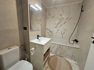 PIATA SUDULUI – EMIL RACOVITA – 2 CAMERE, 50MP, IMOBIL NOU, PET FRIENDLY! - imagine 11