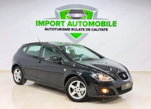 Seat Leon 1.4 TSI Comfort Limited - imagine 3