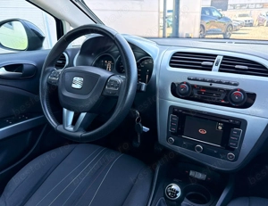 Seat Leon 1.4 TSI Comfort Limited - imagine 13