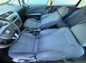 Seat Leon 1.4 TSI Comfort Limited - imagine 14