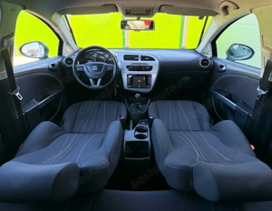Seat Leon 1.4 TSI Comfort Limited - imagine 16