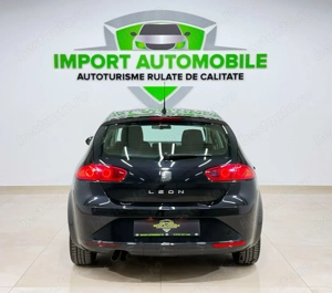 Seat Leon 1.4 TSI Comfort Limited - imagine 7