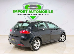 Seat Leon 1.4 TSI Comfort Limited - imagine 6