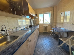 Ofer spre inchiriere ap 2 camere decomandat Bucuresti Bd I Mihalache, Turda