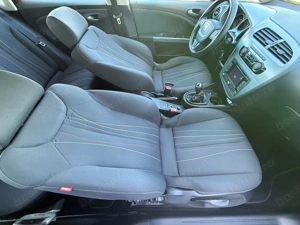 Seat Leon 1.4 TSI Comfort Limited - imagine 15