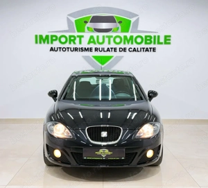 Seat Leon 1.4 TSI Comfort Limited - imagine 2