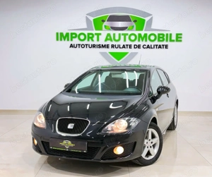 Seat Leon 1.4 TSI Comfort Limited - imagine 4