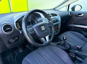 Seat Leon 1.4 TSI Comfort Limited - imagine 10