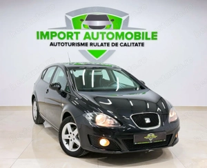 Seat Leon 1.4 TSI Comfort Limited - imagine 5