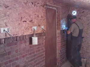  Electrician cu Experienta   Intervenții Rapide și Instalații Complete