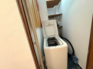 Ofer spre inchiriere ap 2 camere decomandat Bucuresti Bd I Mihalache, Turda - imagine 7