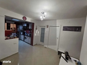 APARTAMENT 4 CAMERE, BERCENI/APARATORII PATRIEI, 2 BALCOANE, 2 BAI