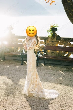 Rochie de mireasă  Rochie de seară  Milla Nova