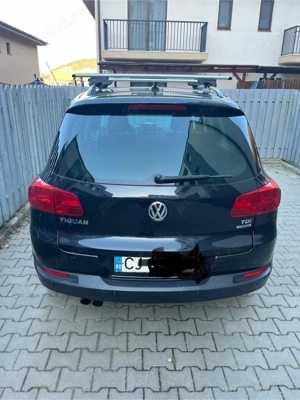 ww Tiguan de vanzare - imagine 2