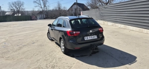 Vând seat ibiza  - imagine 5