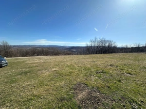 Teren 9220 mp, Resita, Extravilan - imagine 4