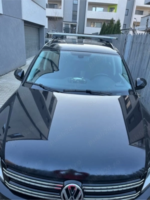 ww Tiguan de vanzare
