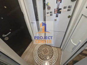 Garsonieră, Parter, Zona Războieni, 21 mp - imagine 6