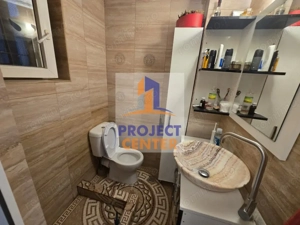 Garsonieră, Parter, Zona Războieni, 21 mp - imagine 5