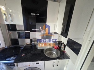 Garsonieră, Parter, Zona Războieni, 21 mp - imagine 4