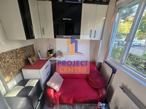 Garsonieră, Parter, Zona Războieni, 21 mp - imagine 2