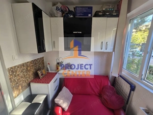 Garsonieră, Parter, Zona Războieni, 21 mp - imagine 3