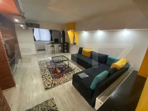 Apartament modern, 2 camere, 64 mp, zona Piata Mare