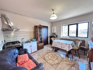  Casa individula, 2 camere + curte si gradina, str Mintiului, Gherla - imagine 7