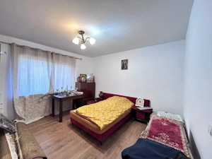 Casa individula, 2 camere + curte si gradina, str Mintiului, Gherla - imagine 8