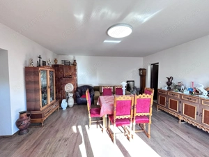  Casa individula, 2 camere + curte si gradina, str Mintiului, Gherla - imagine 5