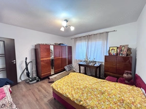  Casa individula, 2 camere + curte si gradina, str Mintiului, Gherla - imagine 9