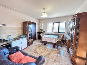  Casa individula, 2 camere + curte si gradina, str Mintiului, Gherla - imagine 6